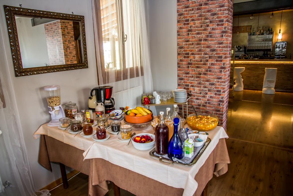 Farm stay Agriturismo Ca' Alleata *