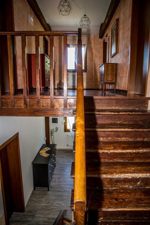 Agriturismo Ca' Alleata Farm stay Caorle