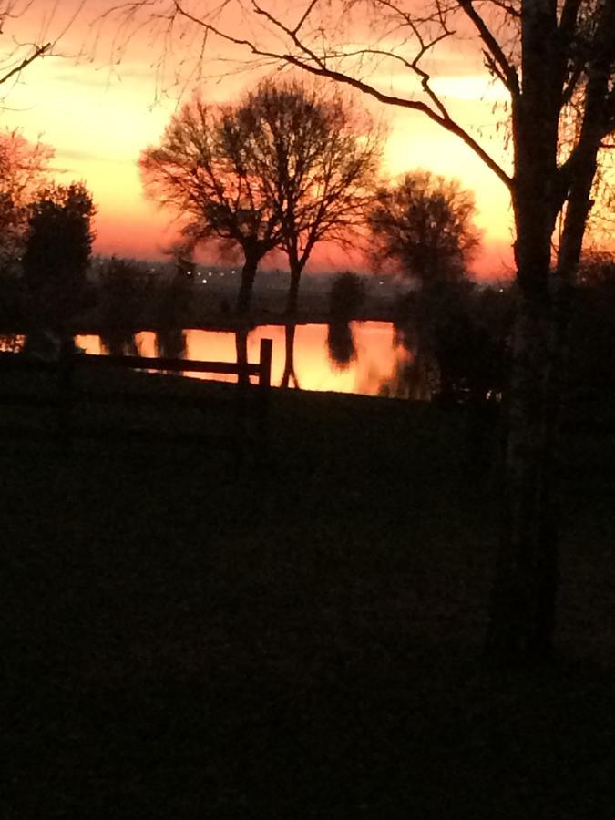 Agriturismo Ca' Alleata Farm stay Caorle