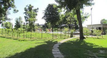 Agriturismo Ca' Alleata Farm stay *