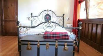 Farm stay Agriturismo Ca' Alleata