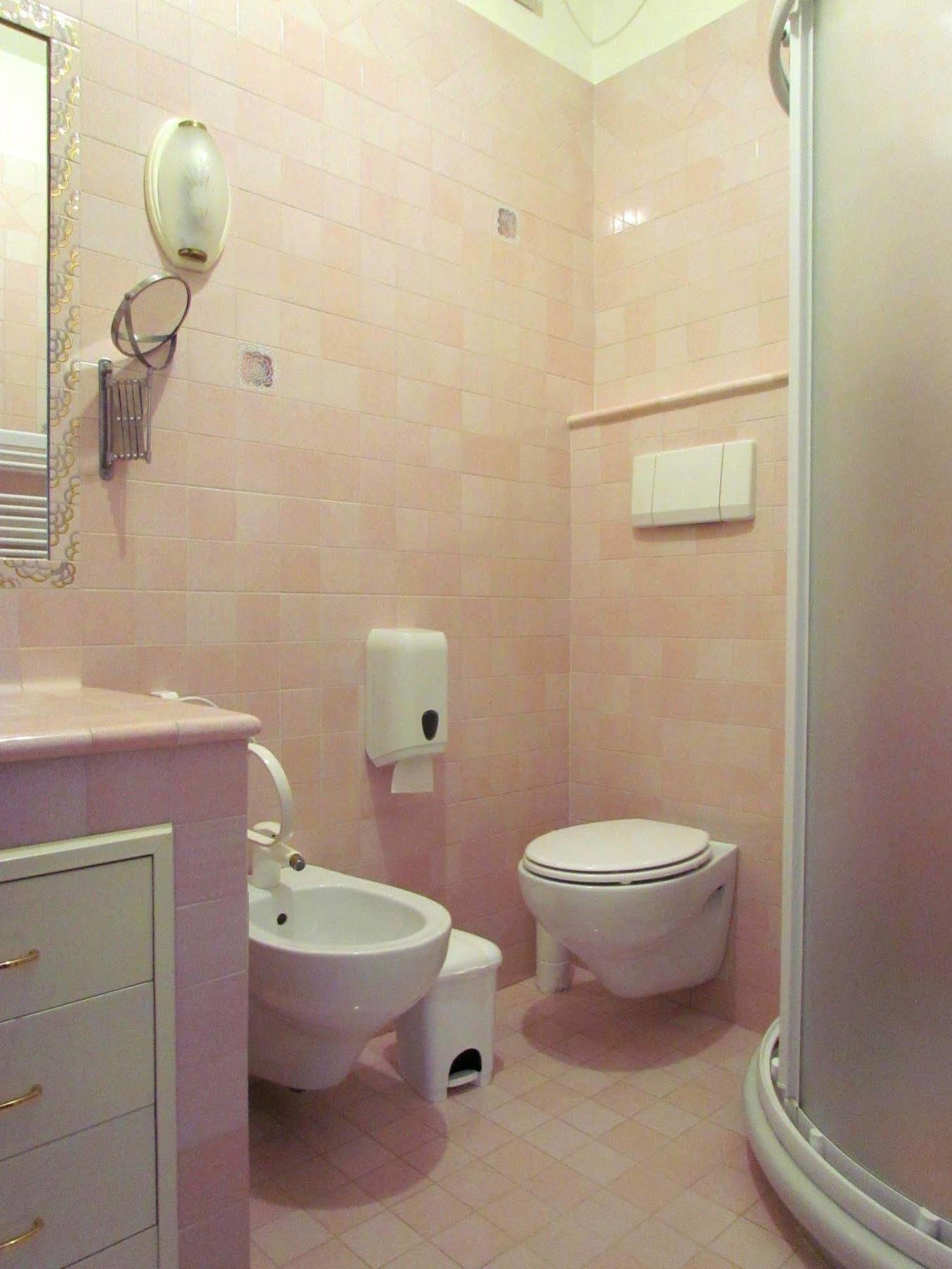 Agriturismo Ca' Alleata Farm stay *