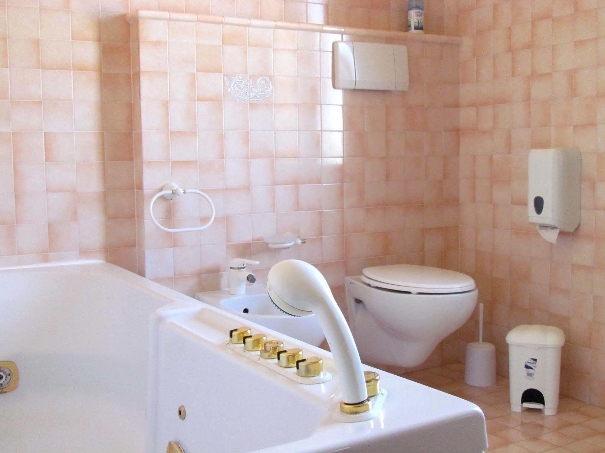 Agriturismo Ca' Alleata Farm stay Caorle