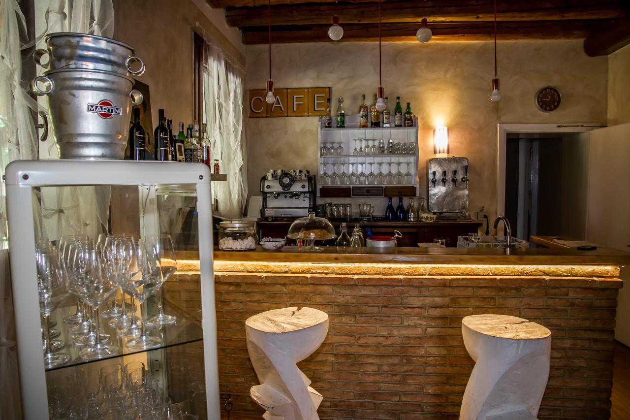 Agriturismo Ca' Alleata Farm stay Caorle