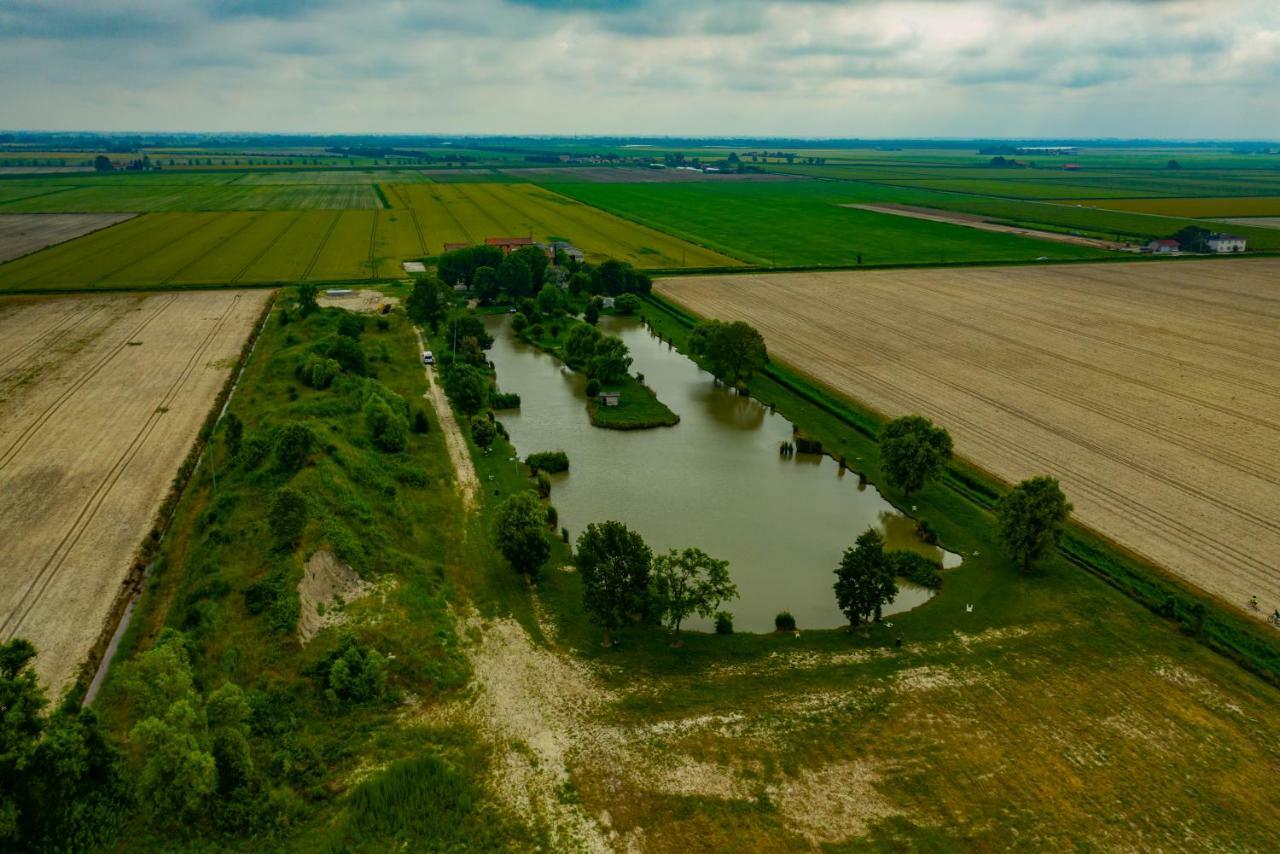 Agriturismo Ca' Alleata Caorle