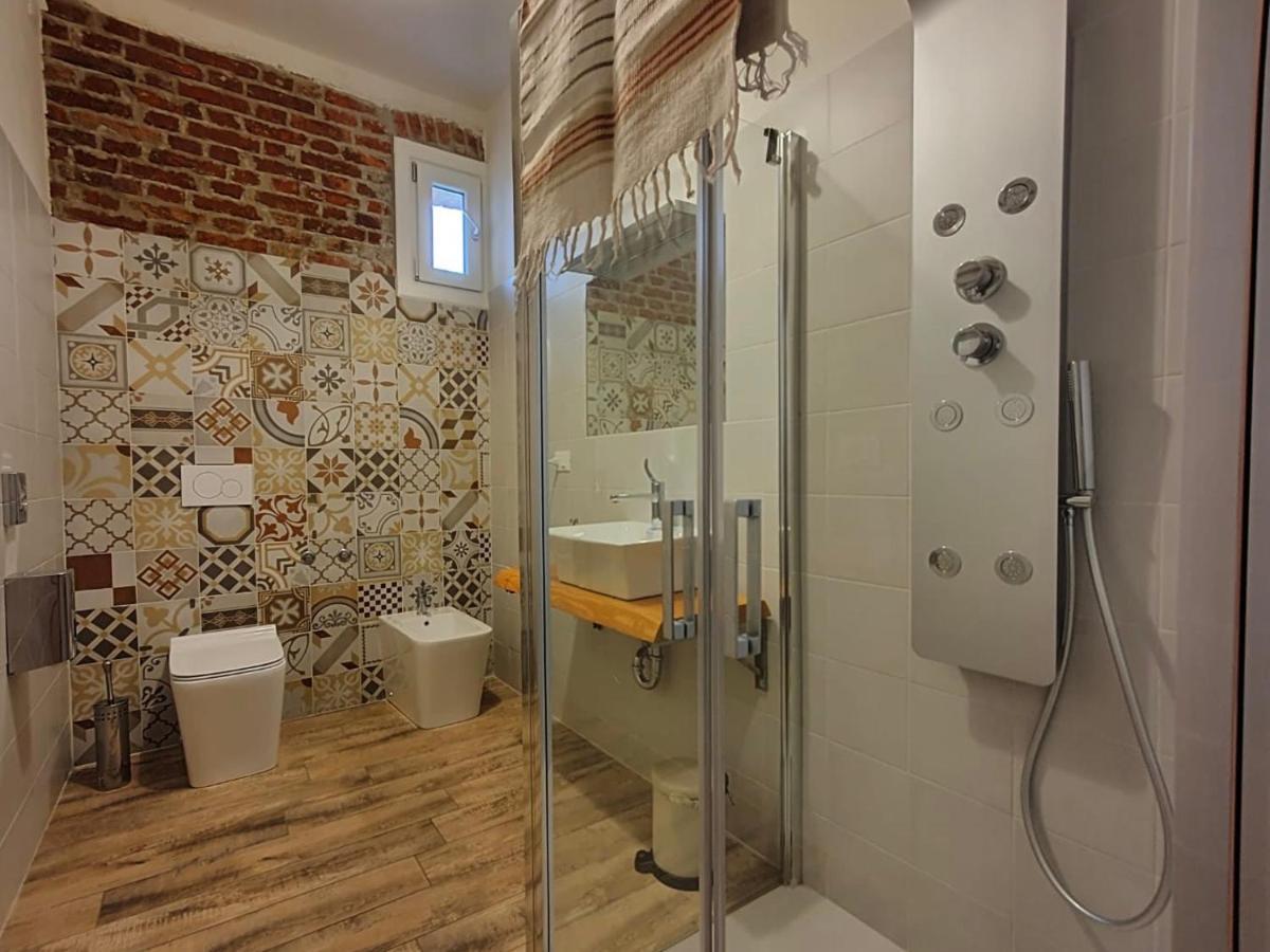 Farm stay Agriturismo Ca' Alleata *