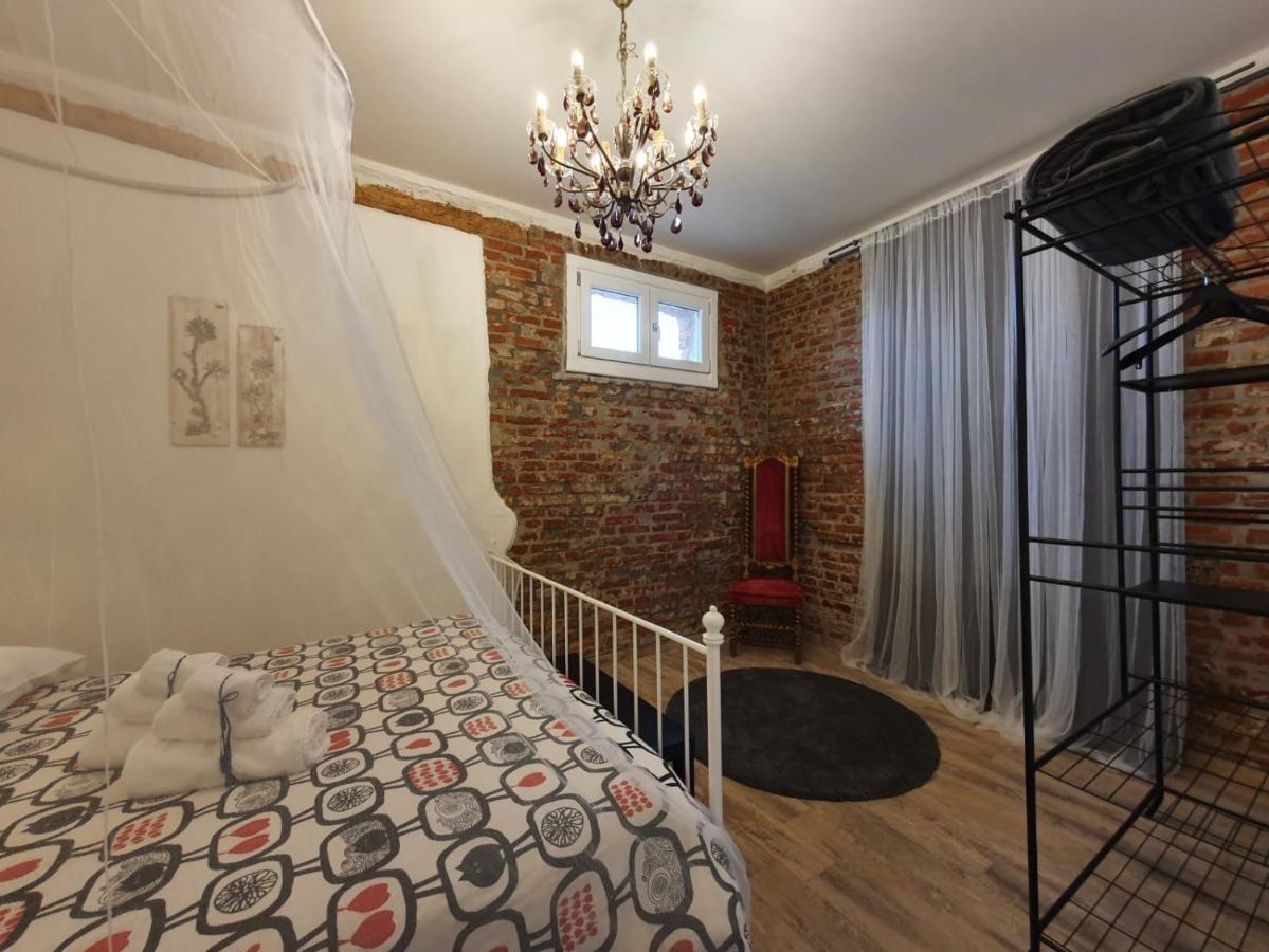 Agriturismo Ca' Alleata