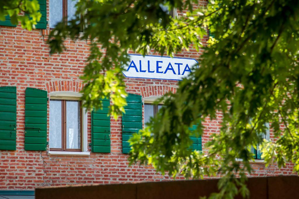 Séjour à la ferme Ca' Alleata Caorle