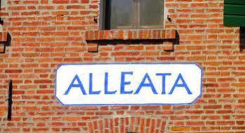Séjour à la ferme Ca' Alleata Caorle