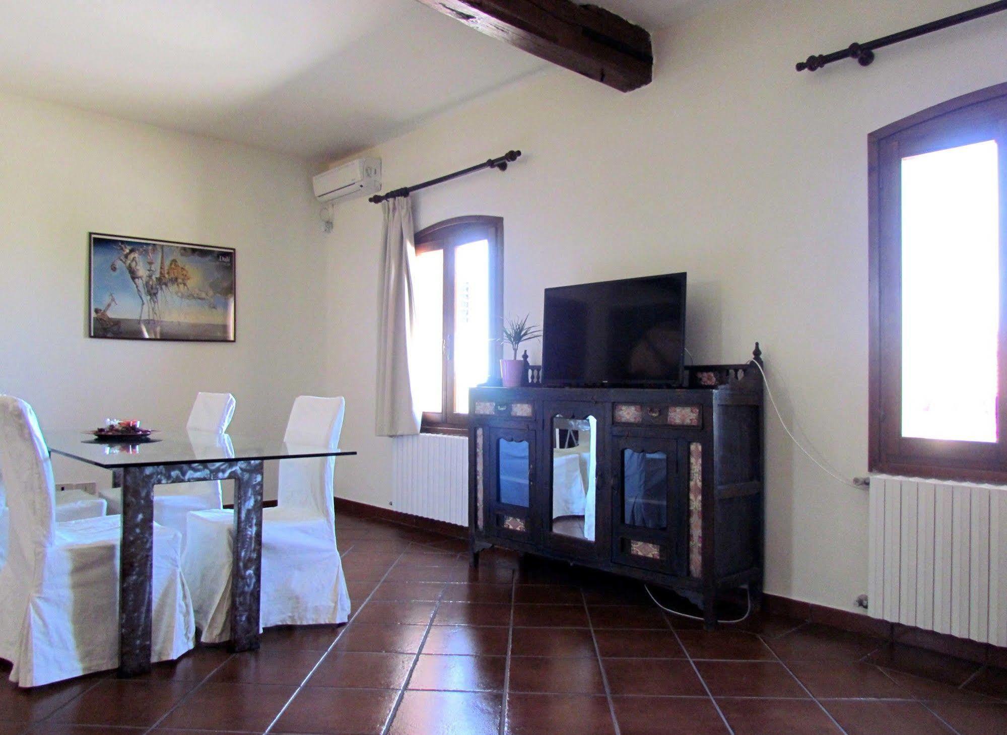 Bauernhof Agriturismo Ca' Alleata *